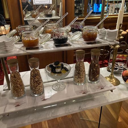 Hotel Uckermark 프레츠라우 외부 사진