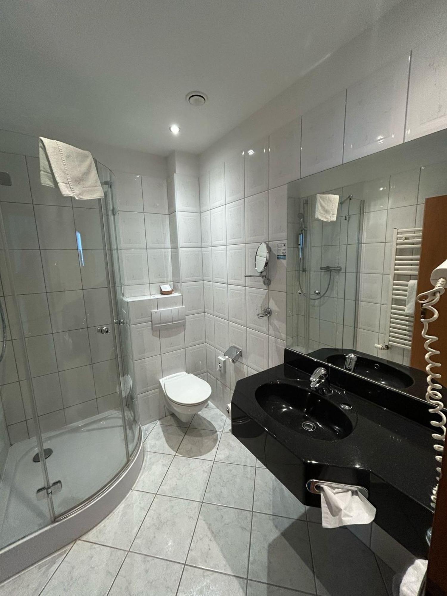 Hotel Uckermark 프레츠라우 외부 사진