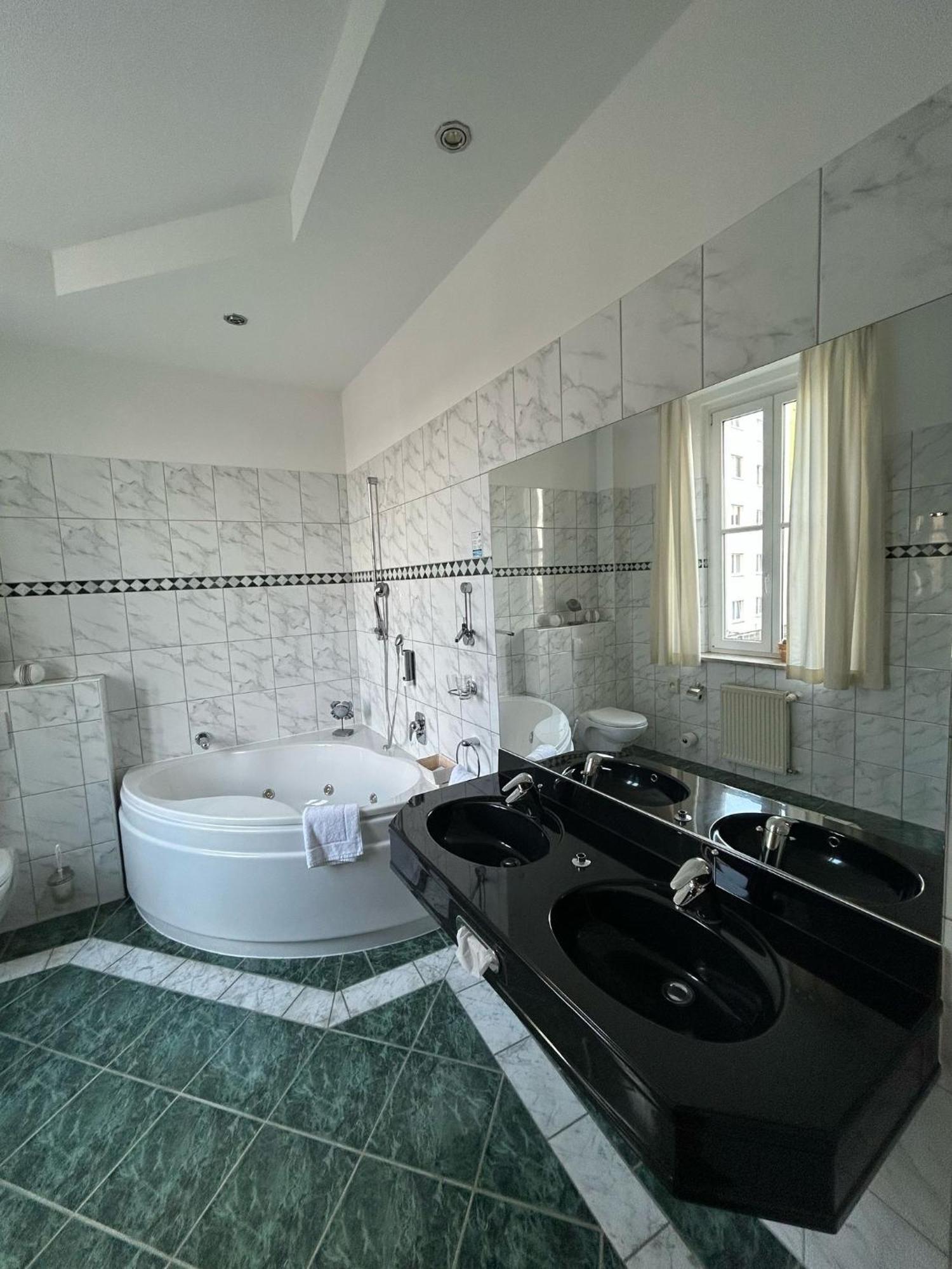 Hotel Uckermark 프레츠라우 외부 사진