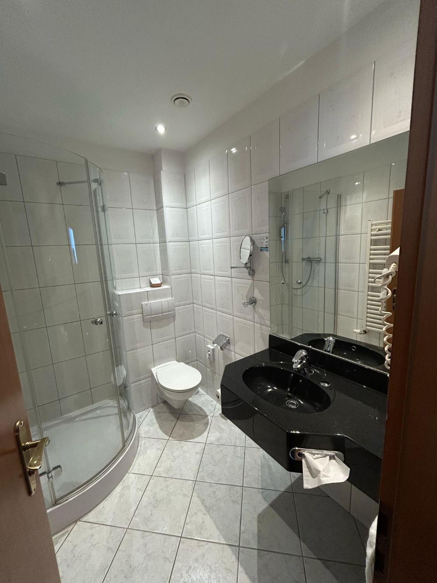 Hotel Uckermark 프레츠라우 외부 사진