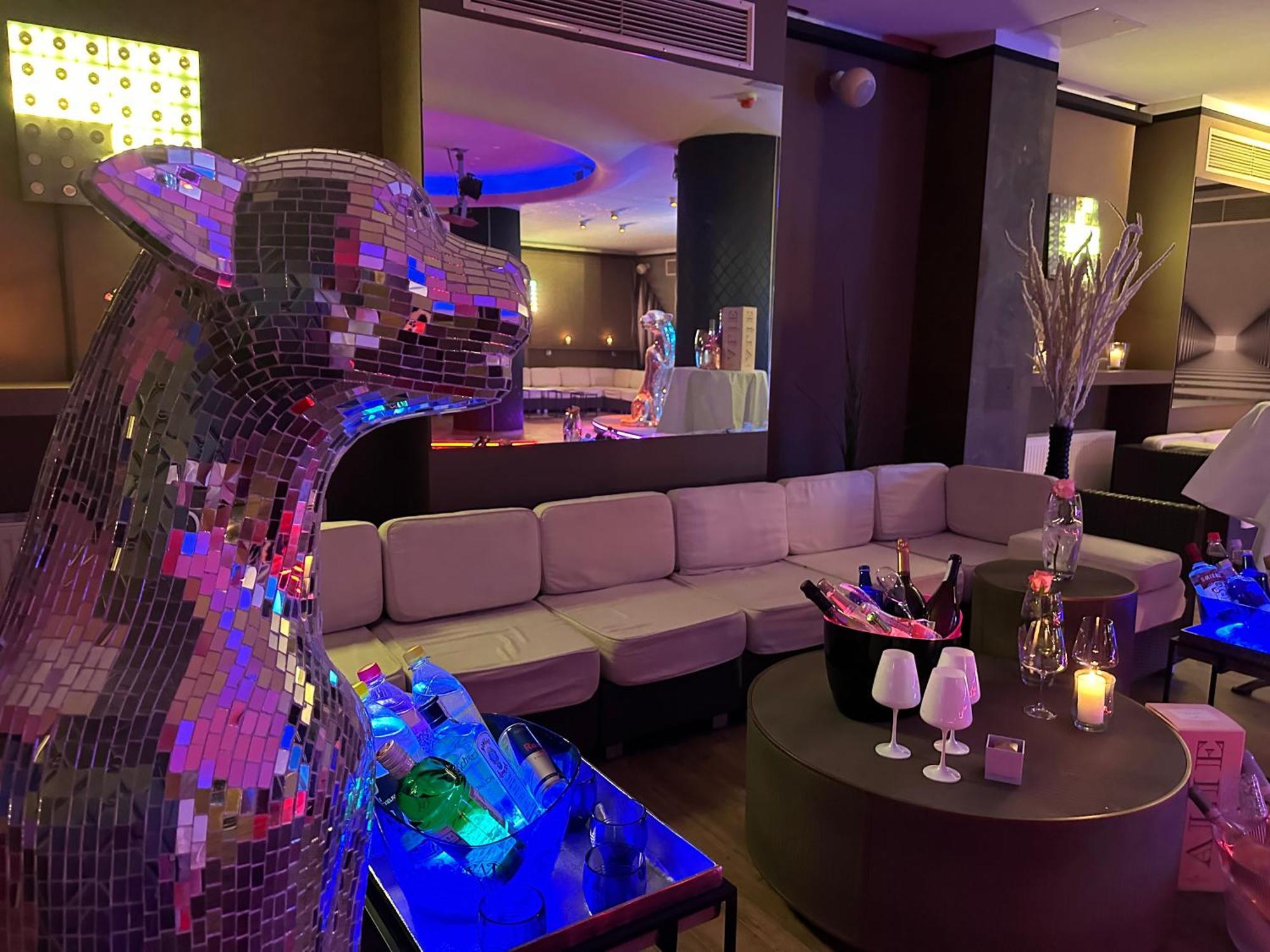 Hotel Uckermark 프레츠라우 외부 사진